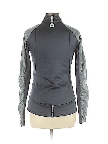 Roxy Track Jacket (view 2)