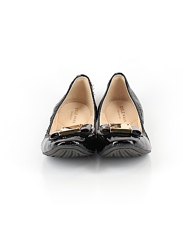 Cole Haan Flats (view 2)