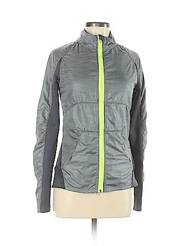 Roxy Track Jacket (view 1)