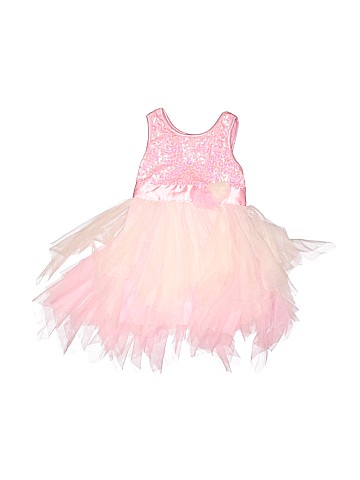 Pinky Special Occasion Dress (view 1)