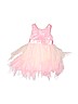 Pinky Pink Special Occasion Dress Size 3T - photo 1