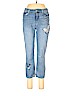DKNY Blue Jeans Size 31 waist - photo 1