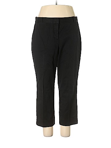 Talbots Khakis (view 1)