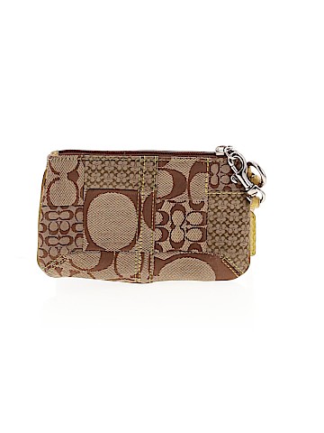 Coach Wristlet (view 2)