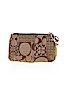 Coach Brown Wristlet One size - photo 2