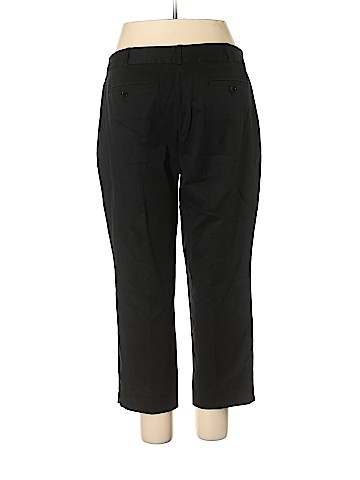 Talbots Khakis (view 2)