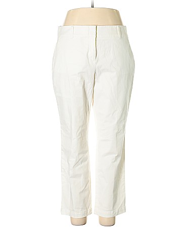 Talbots Khakis (view 1)