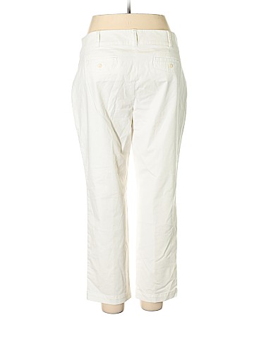 Talbots Khakis (view 2)