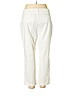 Talbots Ivory Khakis Size 16 - photo 2