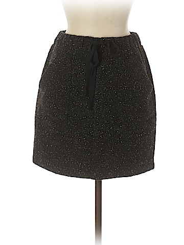 Ann Taylor LOFT Casual Skirt (view 1)