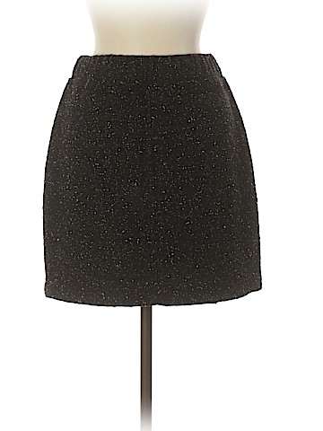 Ann Taylor LOFT Casual Skirt (view 2)