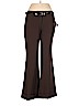 Apt. 9 Brown Dress Pants Size 10 (petite) - photo 1