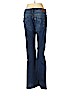 Levi's Blue Jeans Size 7 - photo 2