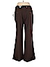 Apt. 9 Brown Dress Pants Size 10 (petite) - photo 2