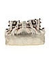 MICHAEL Michael Kors Gold Shoulder Bag One size - photo 3