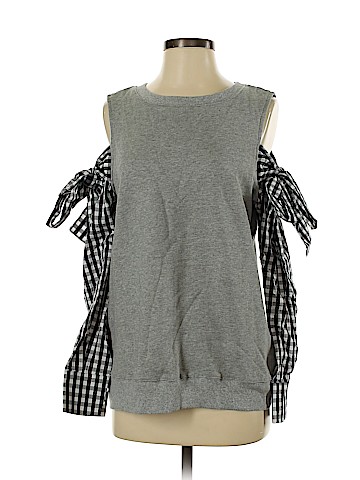 Lea & Viola Sweatshirt (view 1)