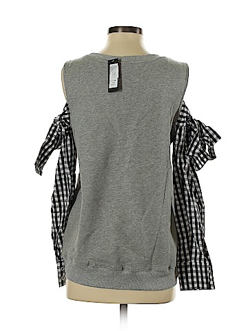 Lea & Viola Sweatshirt (view 2)