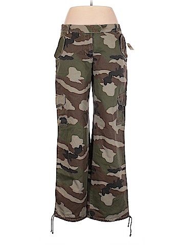 Yada Yada Cargo Pants (view 1)