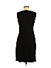 Nanette Lepore Black Casual Dress Size 8 - photo 2