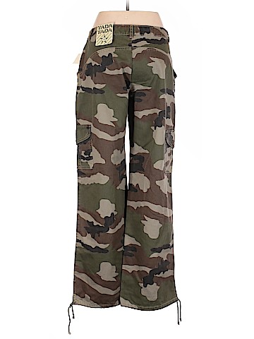 Yada Yada Cargo Pants (view 2)