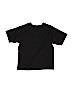 Nike 100% Polyester Black Active T-Shirt Size S (youth) - photo 2