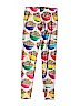 Terez Print White Leggings Size M (kids) - photo 1