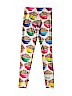 Terez Print White Leggings Size M (kids) - photo 2