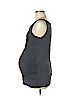 Motherhood Gray Tank Top Size M - photo 1