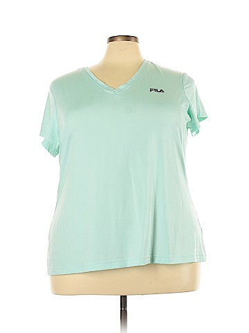 Fila Active T-Shirt (view 1)