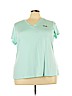 Fila Green Active T-Shirt Size 3X - photo 1