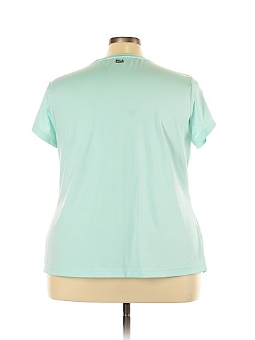 Fila Active T-Shirt (view 2)