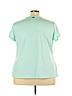 Fila Green Active T-Shirt Size 3X - photo 2