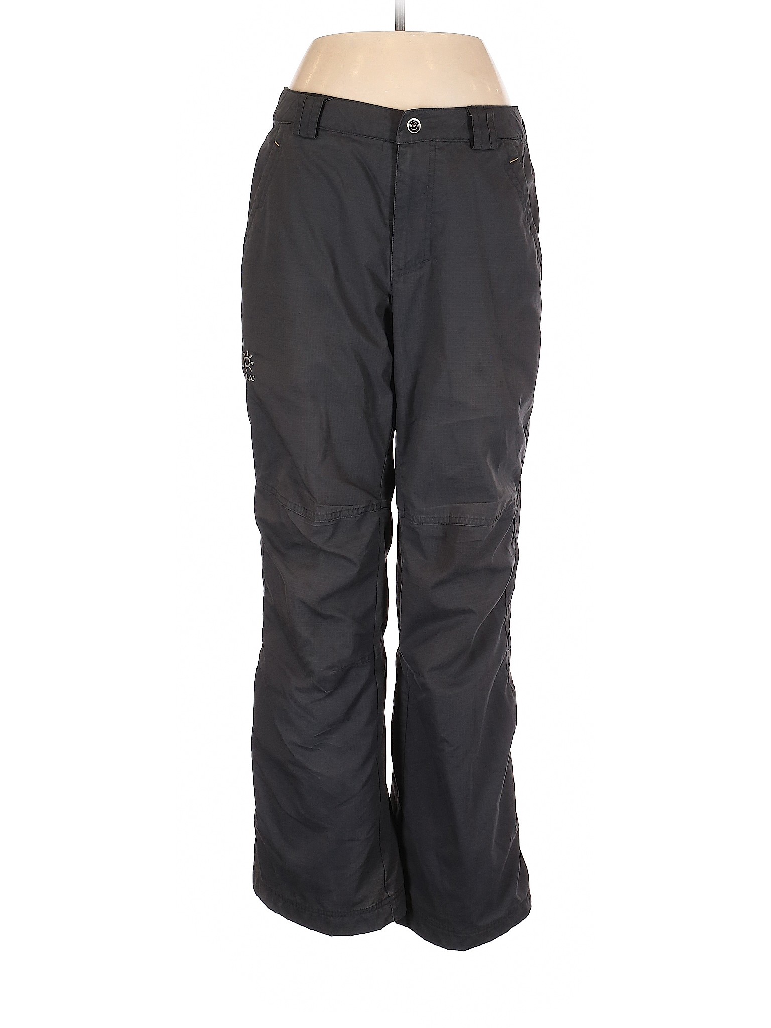 Kailas Women Black Snow Pants L | eBay