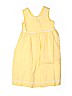 Hartstrings Yellow Dress Size 5 - photo 1