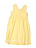 Hartstrings Yellow Dress Size 5 - photo 2