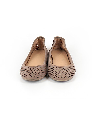 Universal Thread Flats (view 2)