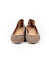 Universal Thread Tan Flats Size 7 1/2 - photo 2