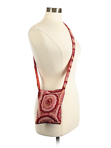 Unbranded Crossbody Bag (view 2)