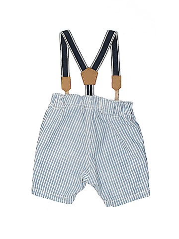 H&M Overall Shorts (view 2)