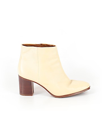 Franco Sarto Boots (view 1)