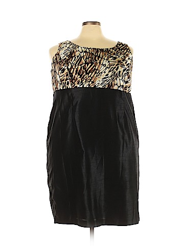 Le Bos Cocktail Dress (view 1)