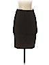 H&M Black Casual Skirt Size 4 - photo 1