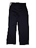 The Children's Place 100% Polyester Blue Track Pants Size 14 - photo 2