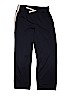 The Children's Place 100% Polyester Blue Track Pants Size 14 - photo 1