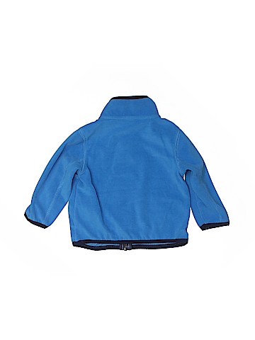 Carter's Track Jacket (view 2)