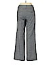 Ann Taylor LOFT Gray Dress Pants Size 2 (petite) - photo 2