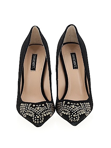 ShoeMint Heels (view 2)