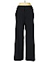 Ann Taylor LOFT Black Dress Pants Size 2 (petite) - photo 1