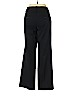 Ann Taylor LOFT Black Dress Pants Size 2 (petite) - photo 2