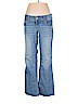 American Eagle Outfitters Blue Jeans Size 12 - photo 1